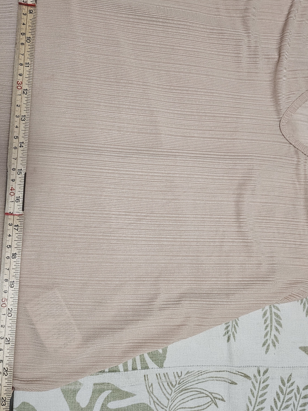 Free People Intimately Neutral Ribbed Square Neck Tank - Picture 5 of 7